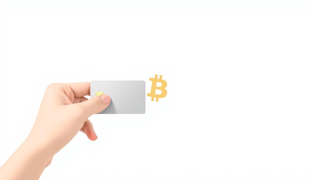 Beli Bitcoin dengan Kartu Kredit/Debit