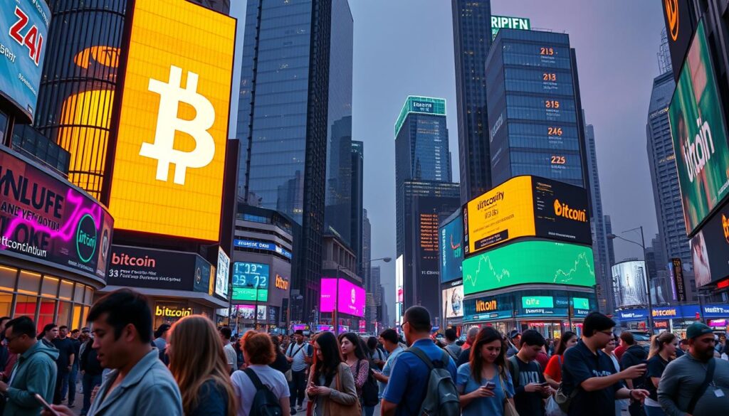 Bitcoin sebagai alat pembayaran