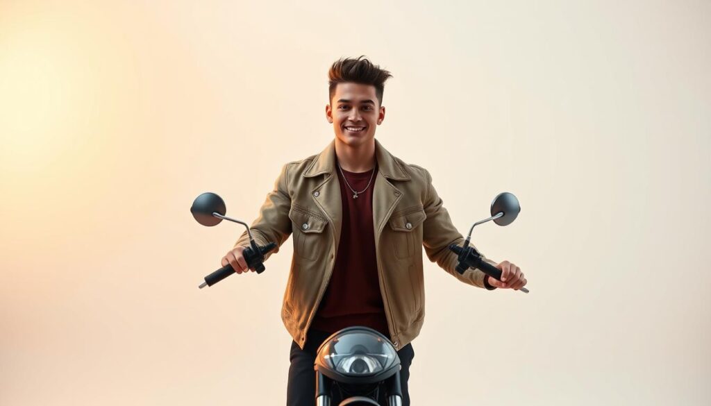Influencer Motor di Media Sosial Influencer Motor di Media Sosial