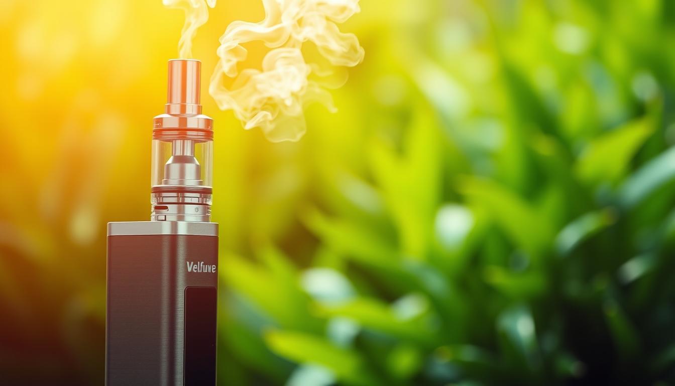 Inovasi Rokok Elektrik