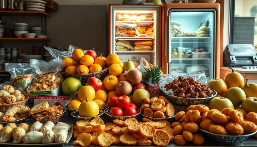Makanan Beku Populer Makanan Beku Populer