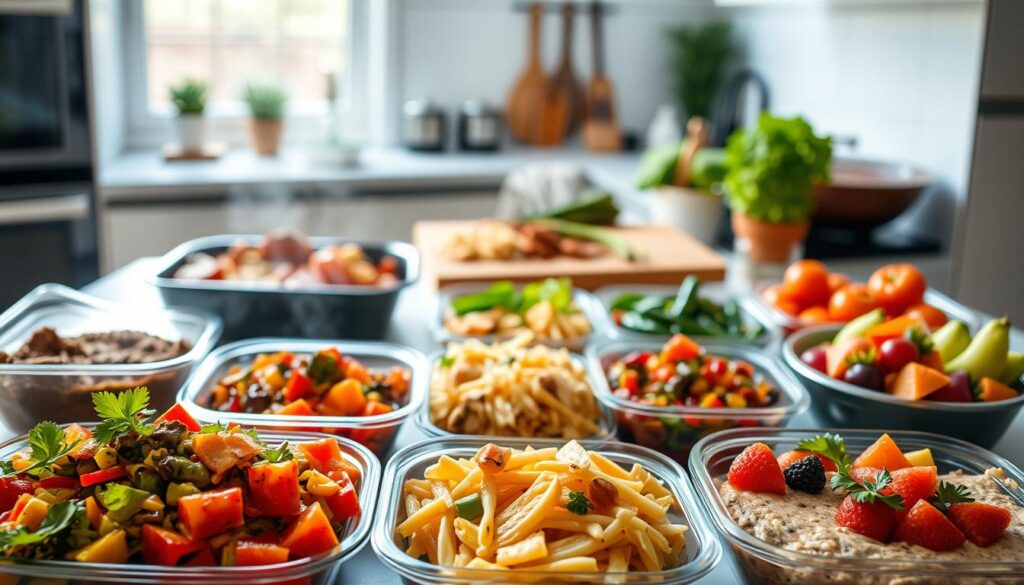 Makanan Beku Sehat Makanan Beku Sehat