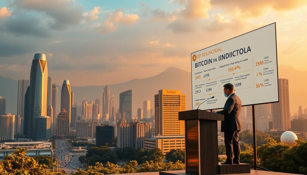 Regulasi Bitcoin di Indonesia