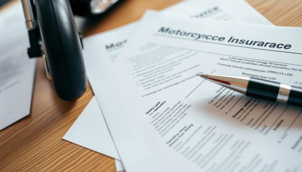biaya asuransi sepeda motor biaya asuransi sepeda motor