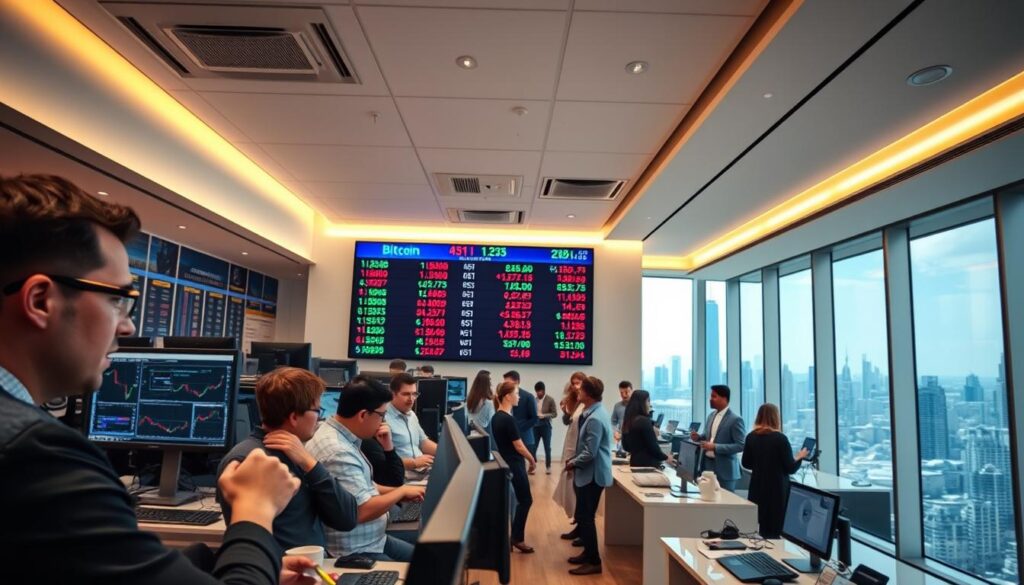 bitcoin exchange