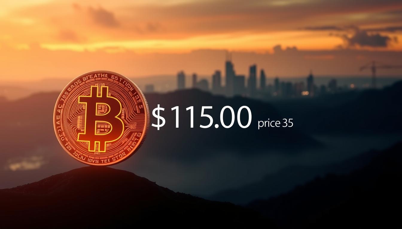 bitcoin