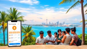 Cara Mudah Beli Bitcoin di Indonesia