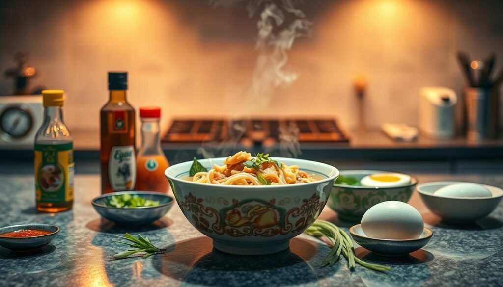 cara memasak mie instan cara memasak mie instan