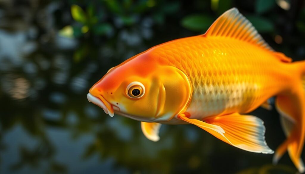 ikan mas budidaya