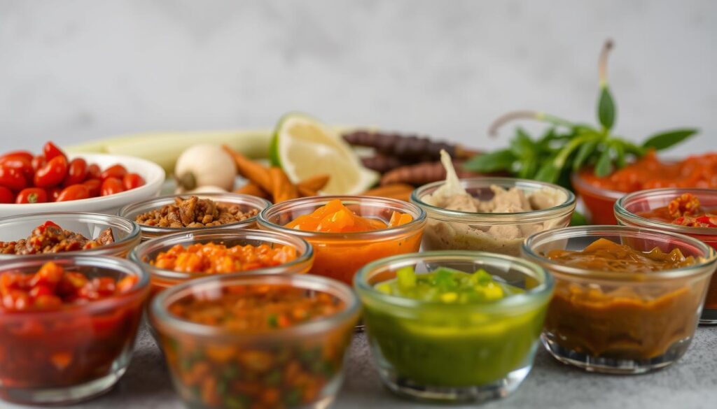 jenis sambal jenis sambal