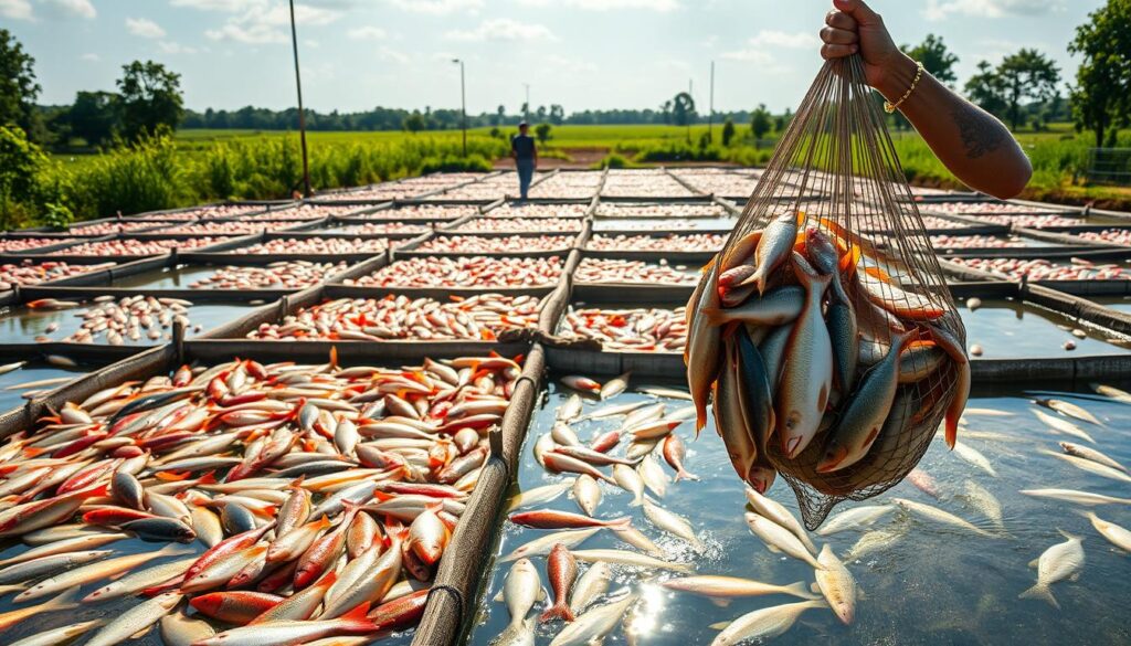 keuntungan beternak ikan keuntungan beternak ikan