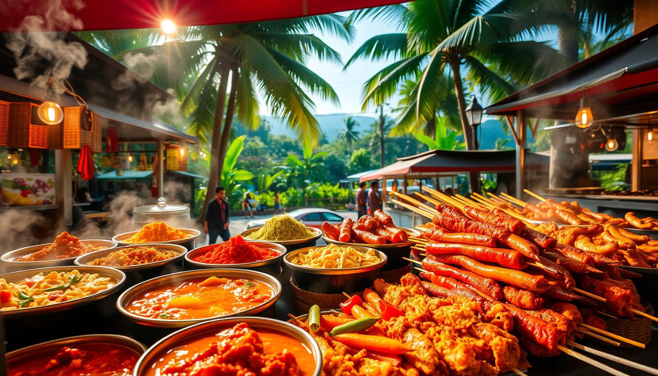 kuliner pedas