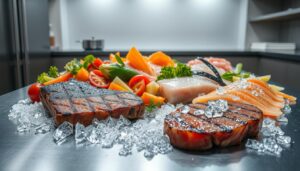 Resep Makanan Beku: Simpan Makanan Lebih Awet dan Segar