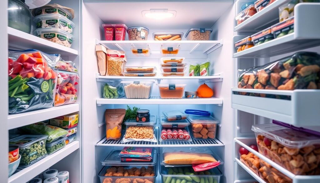 makanan beku untuk gaya hidup modern makanan beku untuk gaya hidup modern