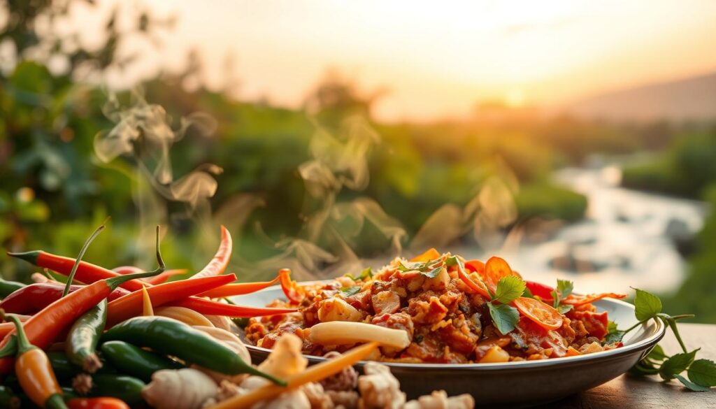 makanan pedas dan kesehatan mental makanan pedas dan kesehatan mental