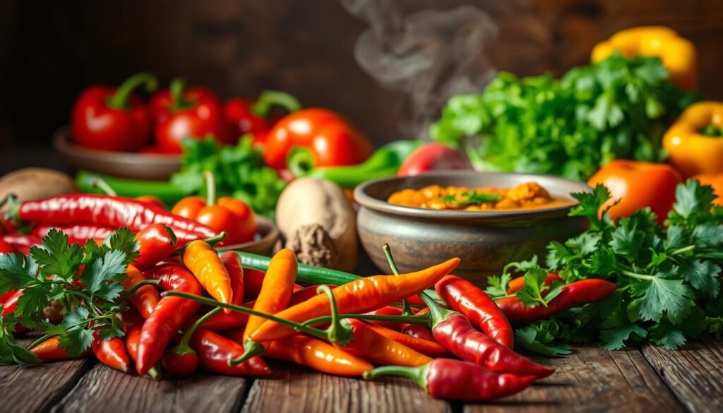 makanan pedas sehat makanan pedas sehat