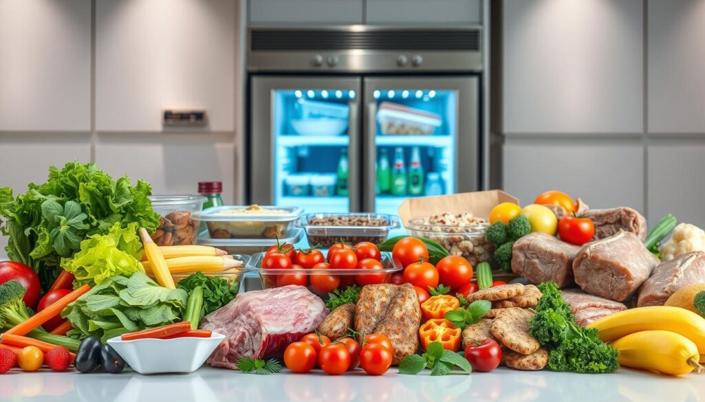 manfaat makanan beku manfaat makanan beku