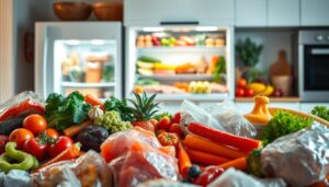 Manfaat Makanan Beku: Cara Menjaga Kesehatan dan Hemat