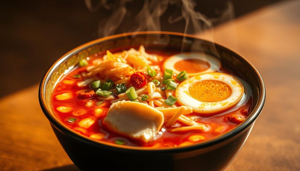 mie instan pedas mie instan pedas
