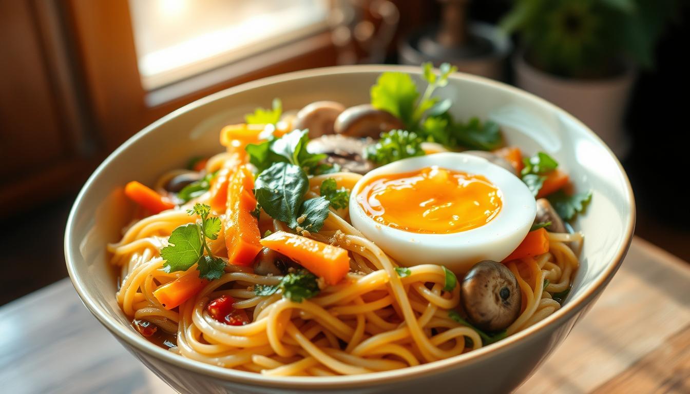 mie instan sehat