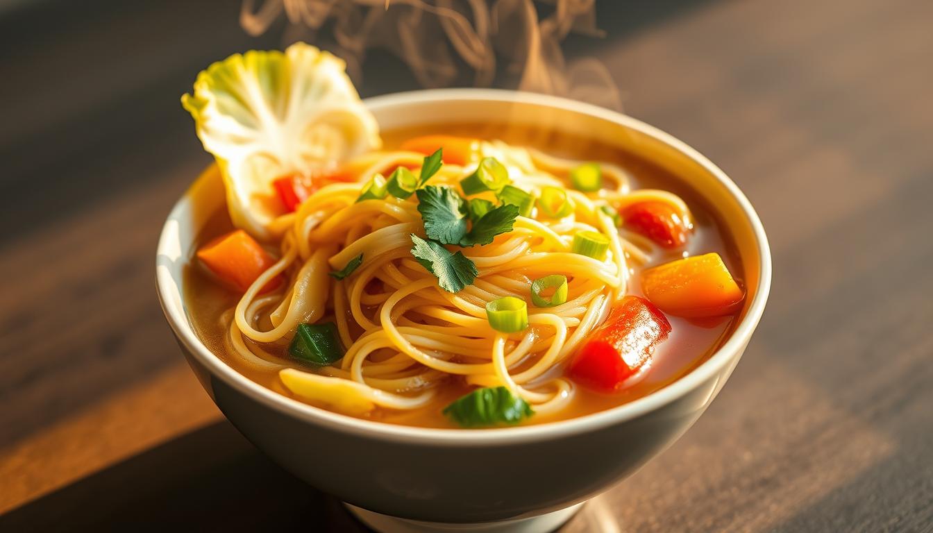 mie instan sehat
