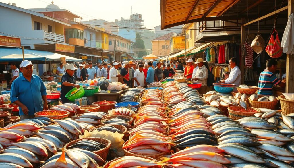 pemasaran ikan pemasaran ikan