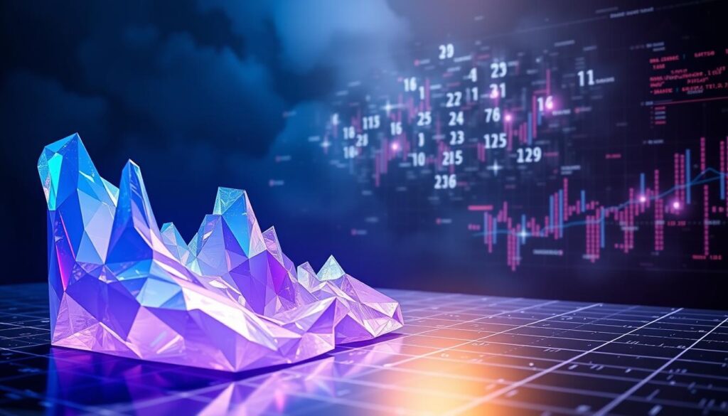 proyeksi harga bitcoin