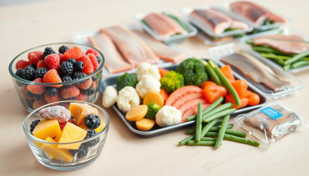 resep makanan beku sehat resep makanan beku sehat