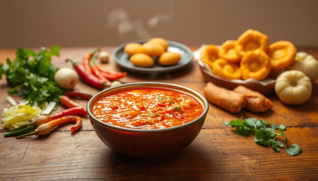 resep makanan pedas sederhana resep makanan pedas sederhana