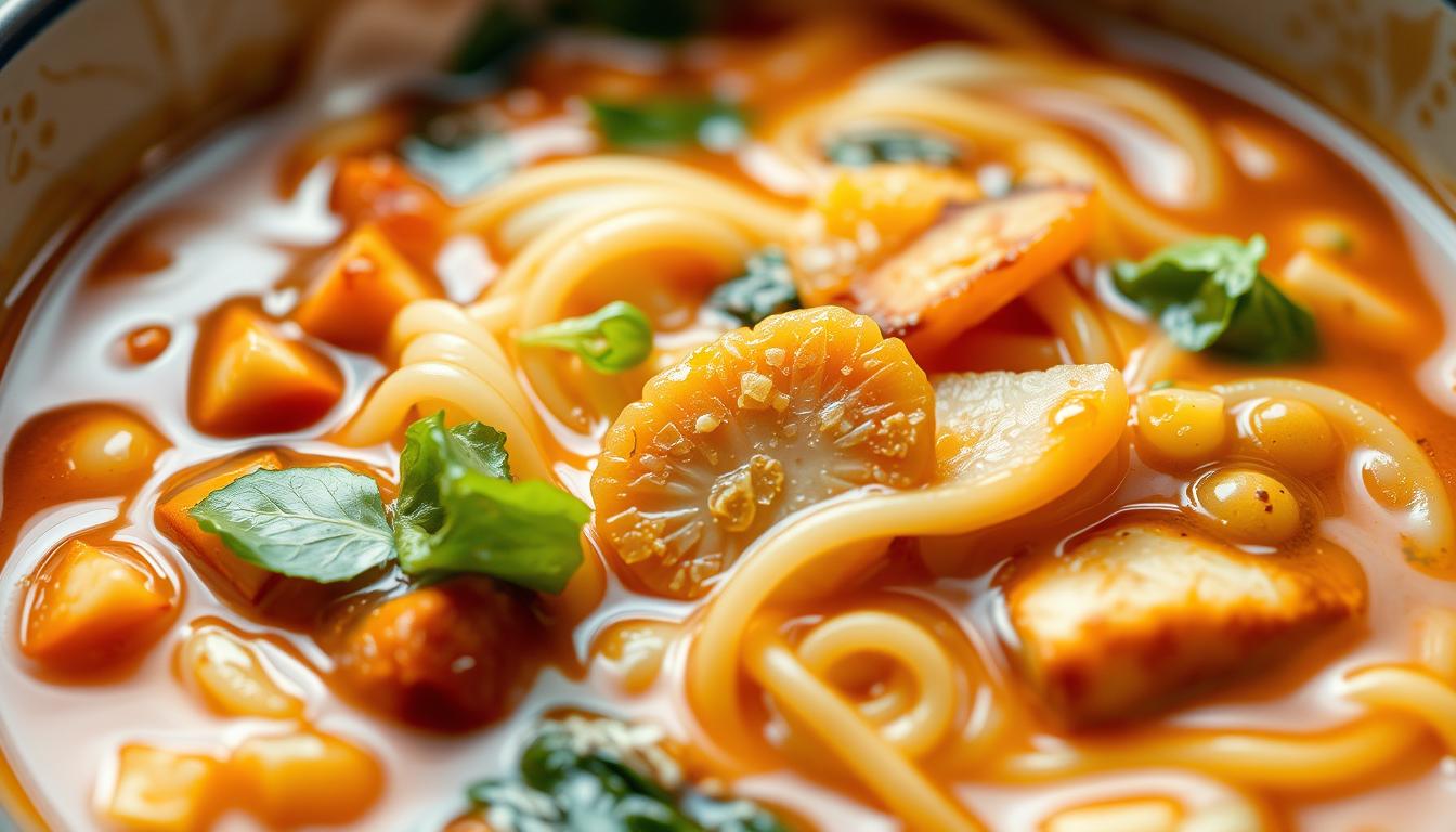 resep mie instan terenak
