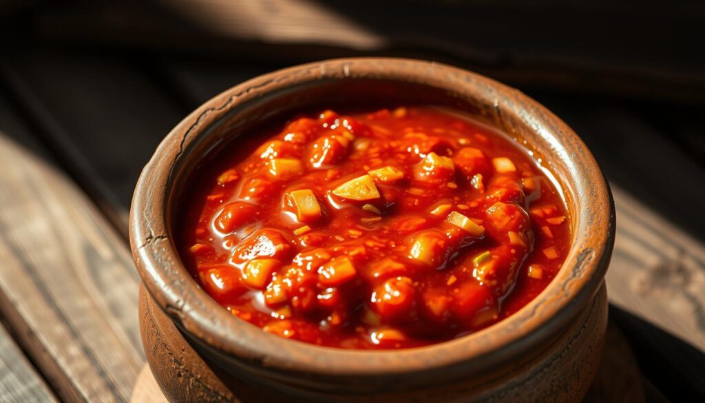 sambal pedas homemade sambal pedas homemade