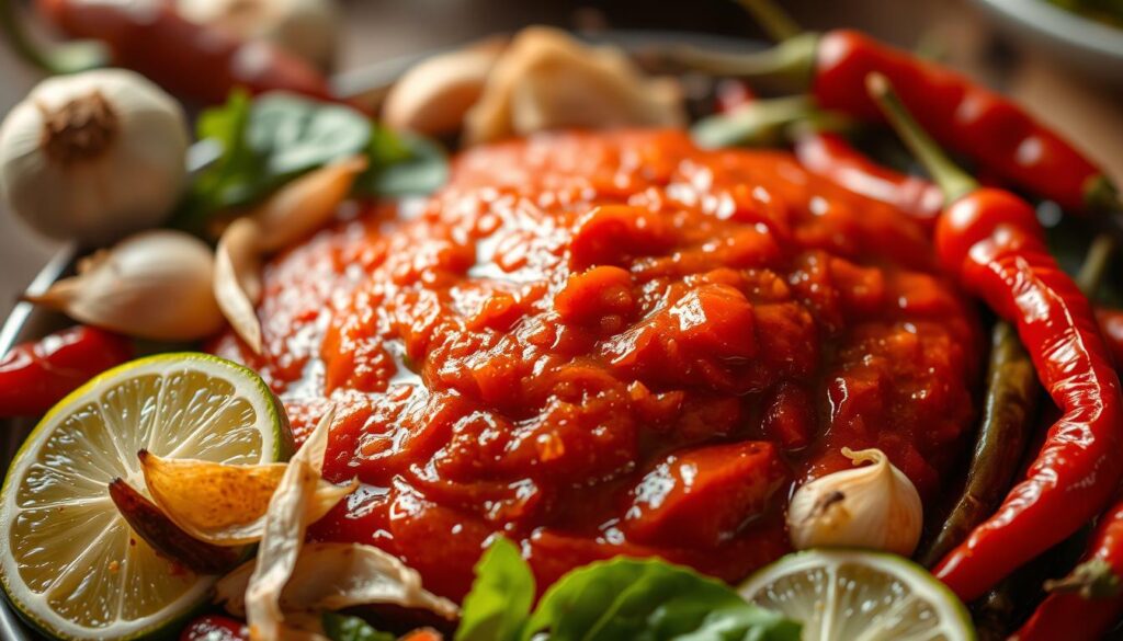 sambal pedas terenak sambal pedas terenak