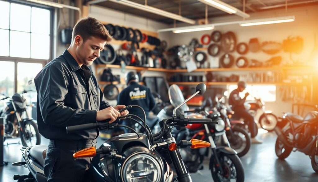 servis sepeda motor servis sepeda motor