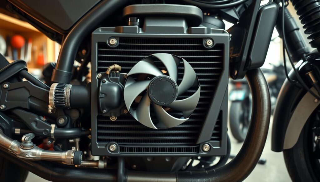 sistem pendinginan sepeda motor sistem pendinginan sepeda motor
