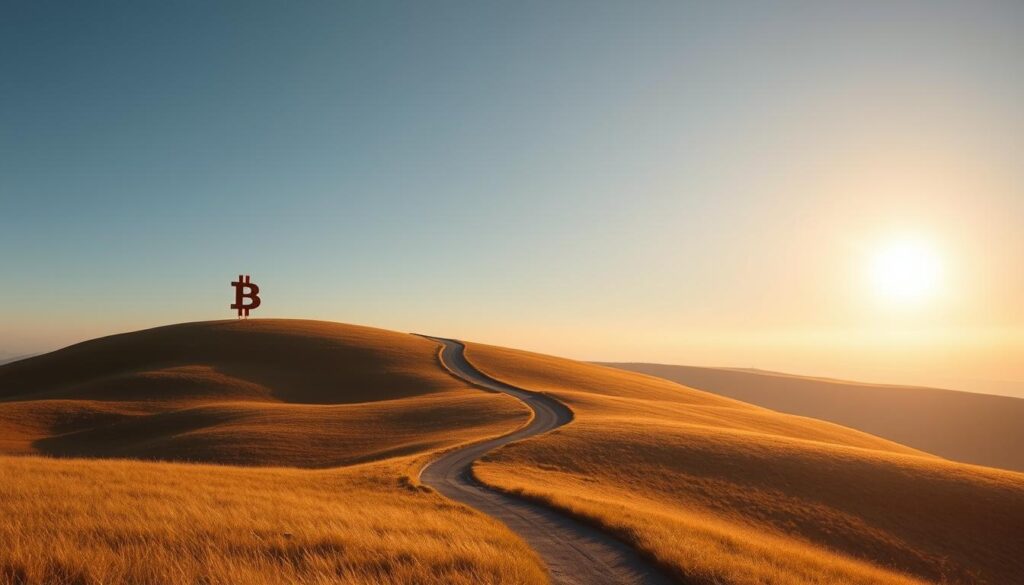 strategi investasi bitcoin