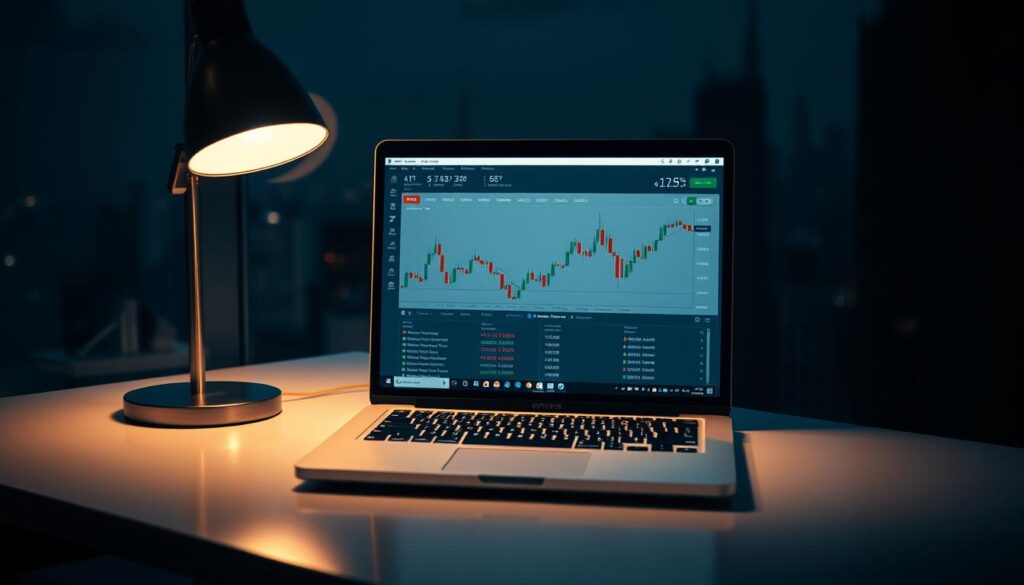 strategi trading bitcoin