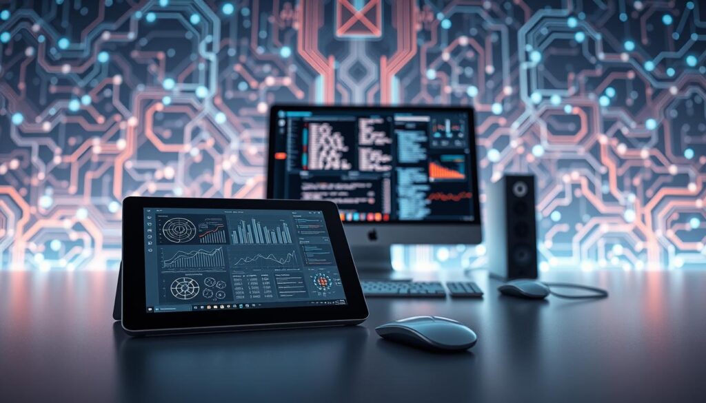teknologi digital