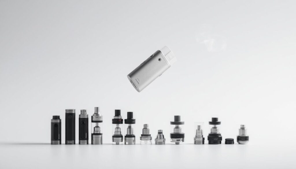 teknologi vape terbaru