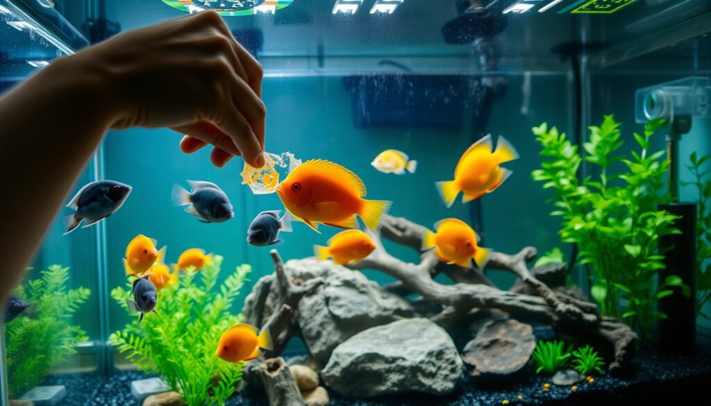 tips budidaya ikan tips budidaya ikan