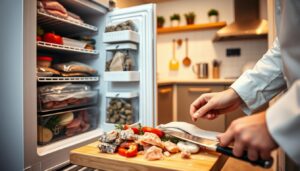 Panduan Memasak Makanan Beku: Tips dan Trik