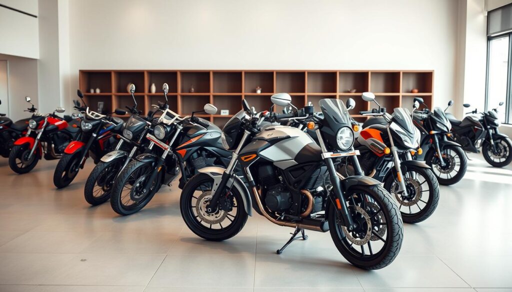 tips memilih sepeda motor tips memilih sepeda motor