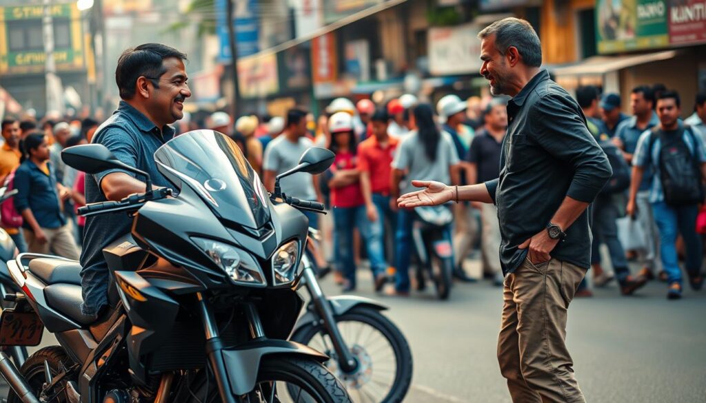tips menawar sepeda motor tips menawar sepeda motor