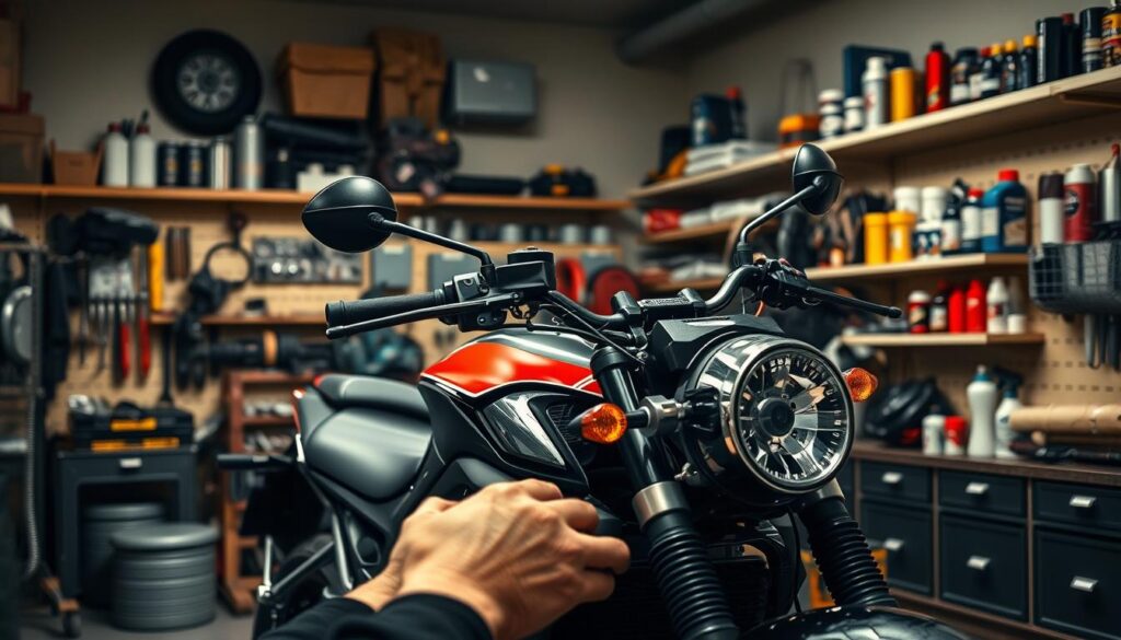 tips perawatan sepeda motor tips perawatan sepeda motor