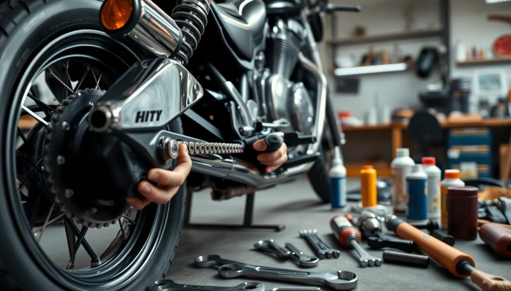 tips perawatan sepeda motor tips perawatan sepeda motor