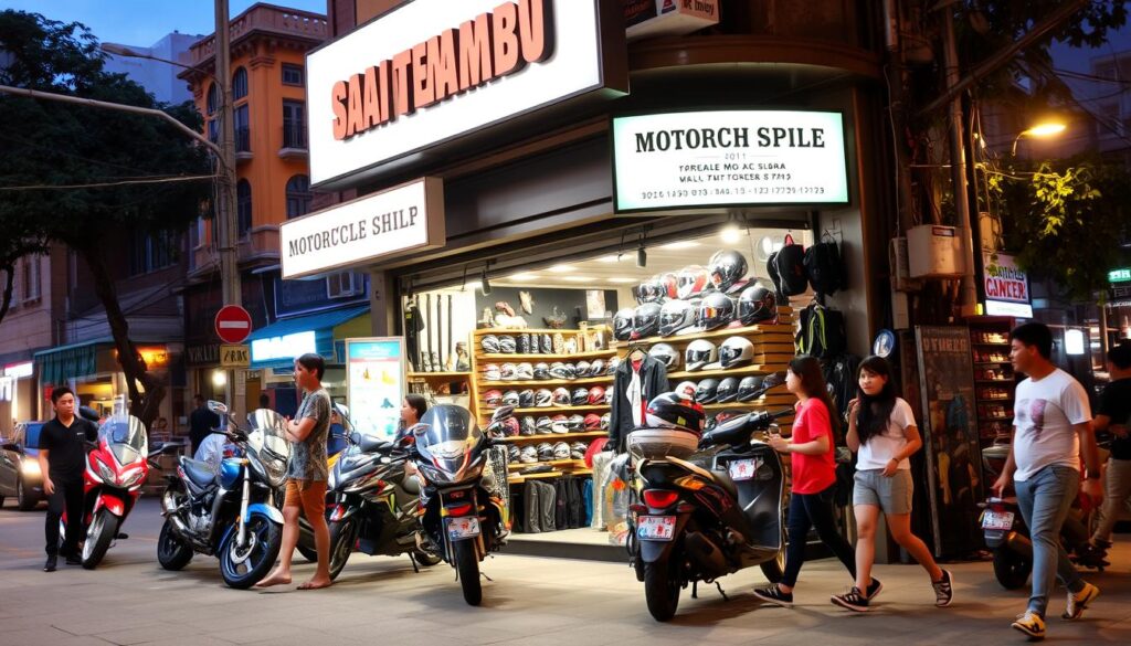 toko sepeda motor terdekat toko sepeda motor terdekat