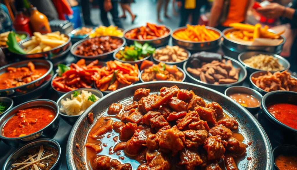 tren makanan pedas tren makanan pedas