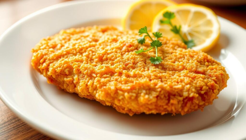 Ayam Katsu Crispy Ayam Katsu Crispy