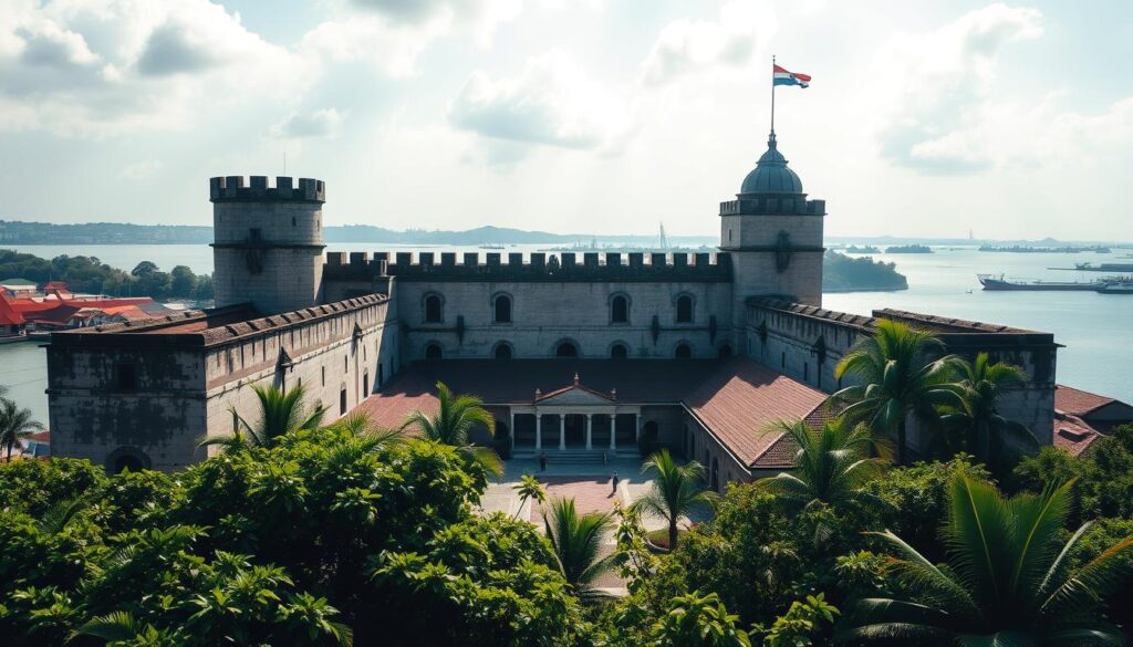 Benteng Rotterdam Benteng Rotterdam