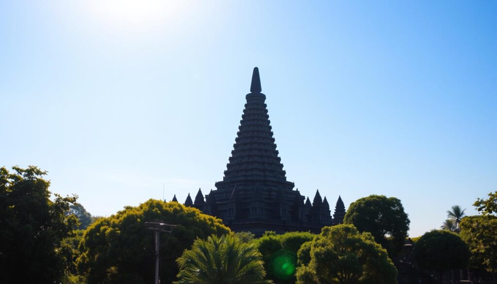 Candi Borobudur