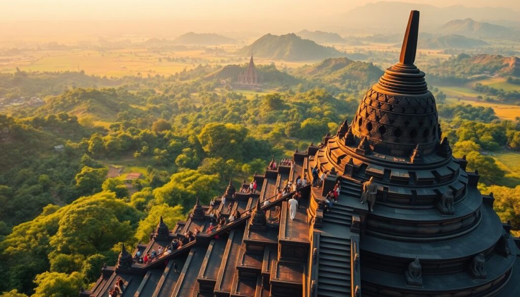 Candi Borobudur